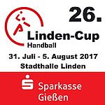 26. Linden-Cup der Sparkasse Giessen